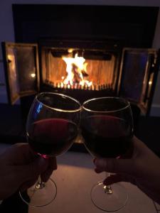 Ballycrystal House Getaway