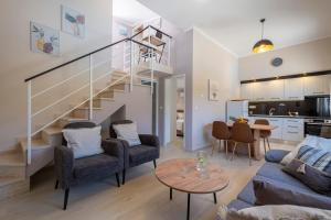 Tolo Villa Natura with Pool for 8 - private, luxury accommodation