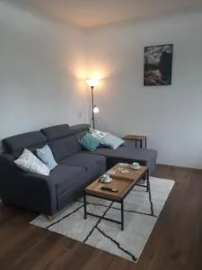 Apartmán Amálie - Marienberg