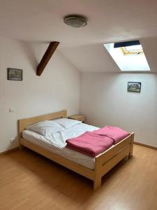 Maisons de vacances Gites De La Racine : photos des chambres