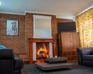 Rent Entire Calmhaven Apartment - 比斯顿