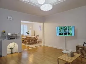 Stay maeryo - Hyomoktong-Ilgu