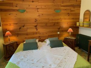 B&B / Chambres d'hotes Chambres d'hotes 