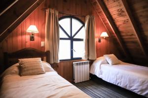 Urban 2 Apart Centro Bariloche