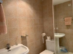 Luxury ático duplex