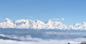 Khumani, Hartola, Basgaon Hilltop, Uttarakhand - Rāmgarh