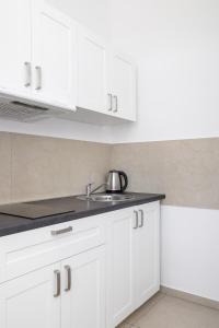 1-Bedroom Apartment - Długa 65