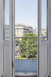 1-Bedroom Apartment - Długa 65