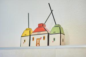 Tidu's home B&B img27