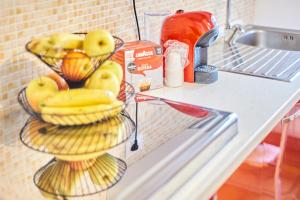 Tidu's home B&B img28