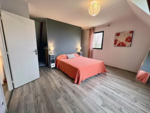 Villas Villa Poujol en Dordogne, piscine chauffee : photos des chambres