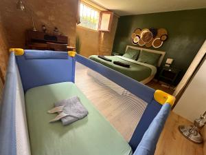 Appartements La Gaviota - gite familial Le Bugue : photos des chambres