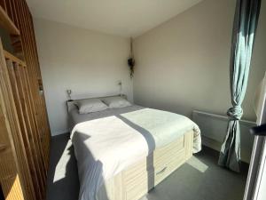 Appartements Cosy studio proche Port et Centre ville : photos des chambres