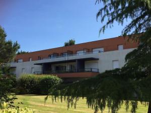 Appartements Cosy studio proche Port et Centre ville : photos des chambres