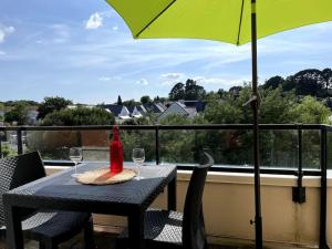 Appartements Cosy studio proche Port et Centre ville : Appartement 1 Chambre