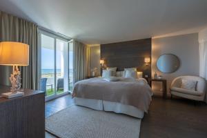 Hotels Hotel Atalante - Relais Thalasso & Spa : photos des chambres