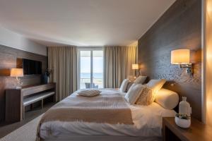 Hotels Hotel Atalante - Relais Thalasso & Spa : photos des chambres