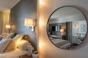 Hotels Hotel Atalante - Relais Thalasso & Spa : photos des chambres