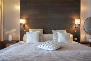 Hotels Hotel Atalante - Relais Thalasso & Spa : photos des chambres