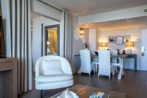 Hotels Hotel Atalante - Relais Thalasso & Spa : photos des chambres