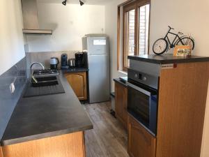 Chalets Chalet Les Accacias : photos des chambres