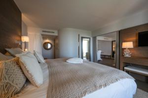 Hotels Hotel Atalante - Relais Thalasso & Spa : photos des chambres