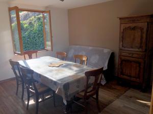 Chalets Chalet Les Accacias : photos des chambres