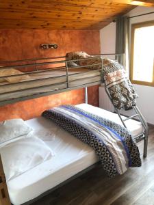 Chalets Chalet Les Accacias : photos des chambres