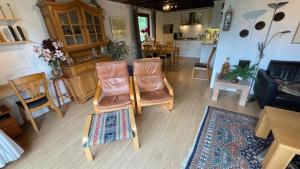 Heerlijke vrijstaande vakantiewoning aan het Veerse meer