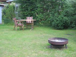 Appartement Retzow