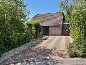 Heerlijke vrijstaande vakantiewoning aan het Veerse meer