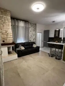 La nuova casa - Classe