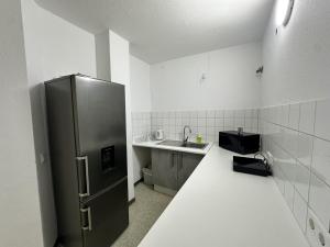 Fabulous Apartment in Krefeld