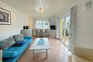 Haus Antje Gartenbungalow - Stubbenfelde