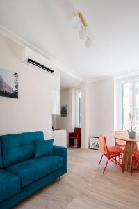 Suite Lucrezio in Rome