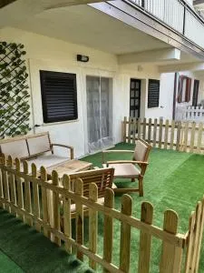 Incantevole appartamento a Torremezzo - Ренде