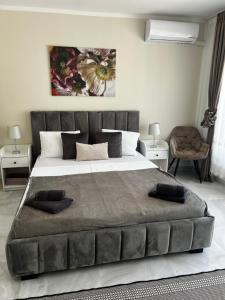 Haus EL MILO - Ubytování bez kategorie ve městě Jadranovo