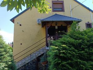 Anna Ilona Vendégház