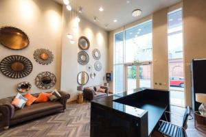 Aqua Dreams -Serviced Luxury Apartment, Coyles Place at Portland 88