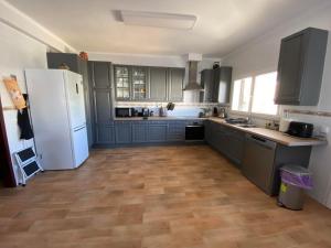 Alvor mountain view villa with private pool