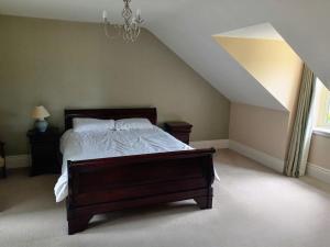 Conveniently located house to enjoyof Kerry