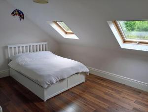 Conveniently located house to enjoyof Kerry