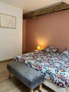Maisons de vacances Gite de la foret de Longuenee : photos des chambres