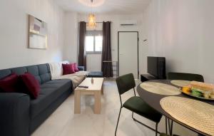 San Bernardino GF 46sqm Apt Athens