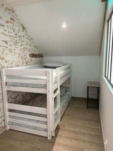 Maisons de vacances Gite de la foret de Longuenee : photos des chambres