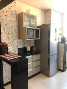 Apartamento em Belo Horizonte-MG