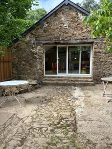 Maisons de vacances Gite de la foret de Longuenee : photos des chambres