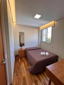 Apartamento em Belo Horizonte-MG