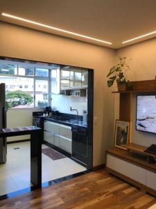 Apartamento em Belo Horizonte-MG