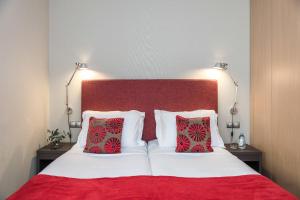Deluxe Apartment room in Casp 74 Apartments
